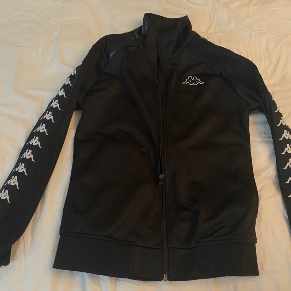 Kappa sweater